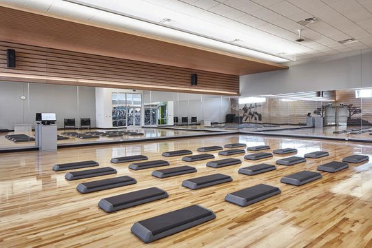 Image 3 from LA Fitness - SANDY SPRINGS partner gallery
