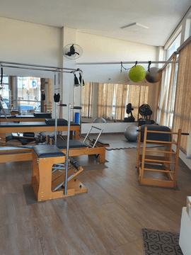 Imagem 2 da galeria do parceiro Studio LP Pilates