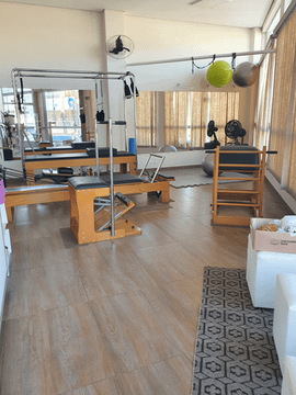 Imagem 3 da galeria do parceiro Studio LP Pilates