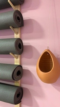 Imagem 2 da galeria do parceiro Santosha Yoga Canoas