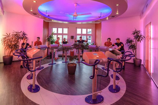Bild 1 von SPEED.FIT Mitte Partnergalerie
