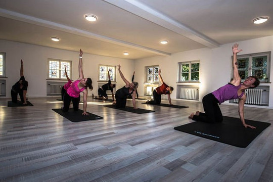 Bild 2 von Verena Krinninger Pilates Studio Partnergalerie
