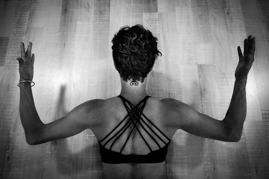 Bild 3 von Verena Krinninger Pilates Studio Partnergalerie