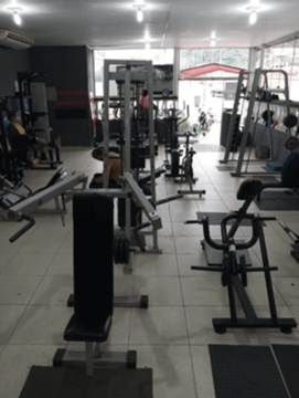 Imagem 1 da galeria do parceiro Academia Hit Fitness