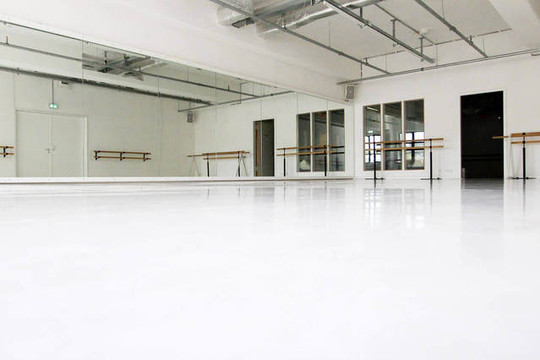 Bild 3 von motion*s Moritzplatz Tanz- und Bewegungstudio Partnergalerie