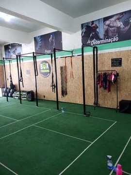 Imagem 3 da galeria do parceiro Box Training Jardim Silvina