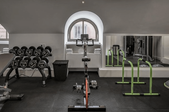 Bild 1 von BiPHiT im Platzl Fitness Partnergalerie