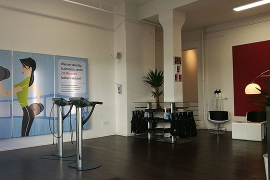 Bild 1 von Bodystreet - München in der Au Partnergalerie