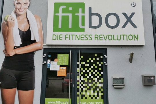Bild 1 von fitbox Freiberg Partnergalerie