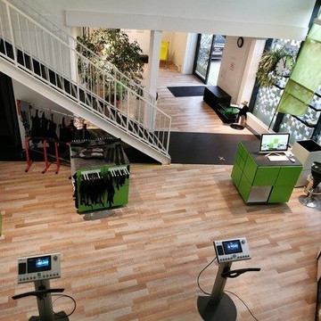 Bild 2 von fitbox Freiberg Partnergalerie