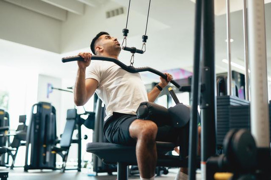 Image 1 from Better Gym Belfast partner gallery