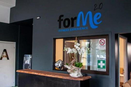 Immagine 1 dalla galleria del partner Palestra ForMe (civico 56)
