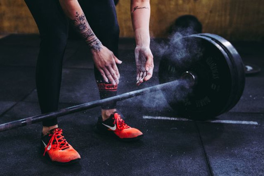 Imagen 2 de la galería del partner Gran Imperio Crossfit