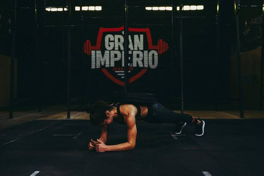 Imagen 3 de la galería del partner Gran Imperio Crossfit
