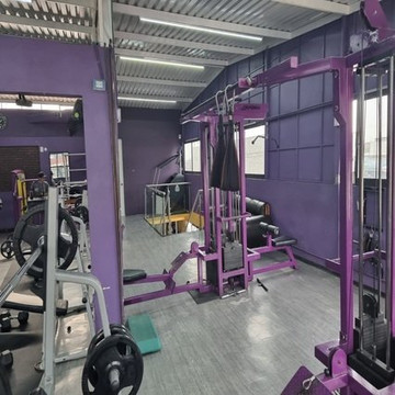 Imagen 3 de la galería del partner GYM fitness SPORT VR