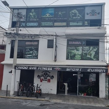 Imagen 2 de la galería del partner GYM fitness SPORT VR