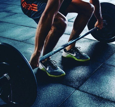 Image 2 from Crossfit Chew Valley partner gallery