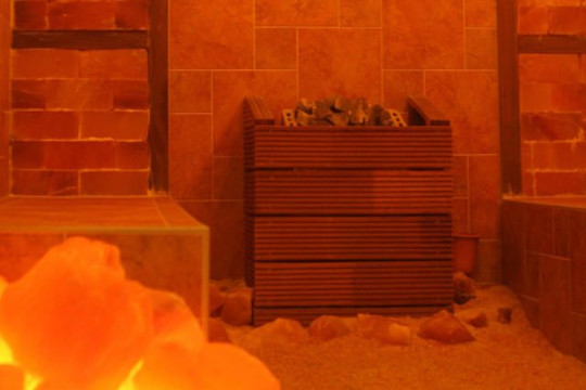 Bild 2 von Return Sport & Wellness - Saunapark Partnergalerie