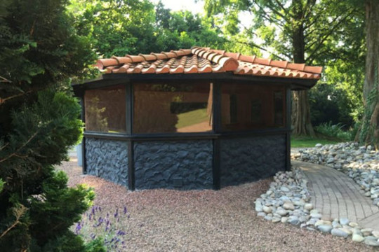 Bild 3 von Return Sport & Wellness - Saunapark Partnergalerie