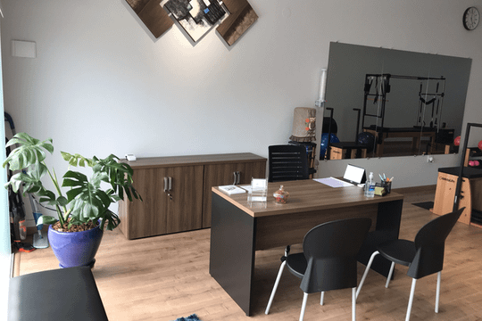 Imagem 2 da galeria do parceiro Studio Pilates Mt