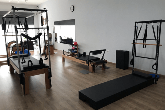 Imagem 3 da galeria do parceiro Studio Pilates Mt