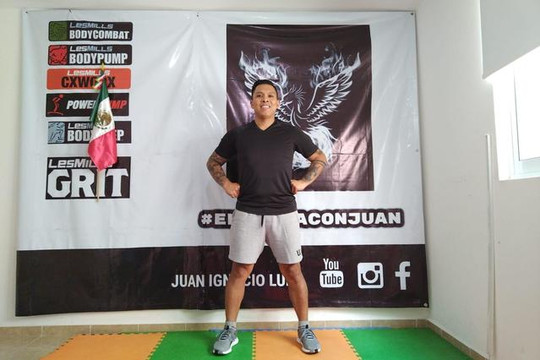 Imagen 2 de la galería del partner Juan Ignacio Luna