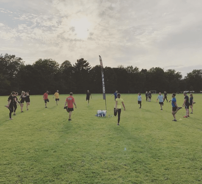 Image 2 from Outdoor Military Fitness -Crawley partner gallery