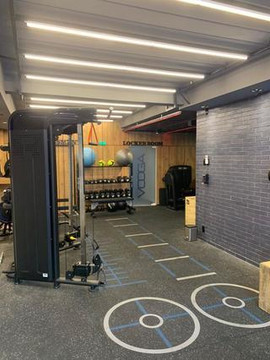 Imagem 3 da galeria do parceiro Vooga Fitness