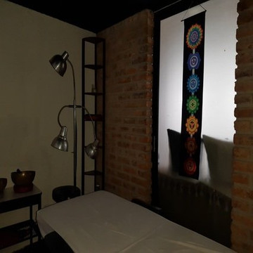 Imagen 1 de la galería del partner Central de Terapias Celaya