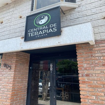 Imagen 3 de la galería del partner Central de Terapias Celaya