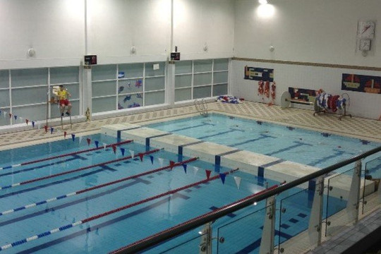 Image 3 from Furzefield Leisure Centre partner gallery