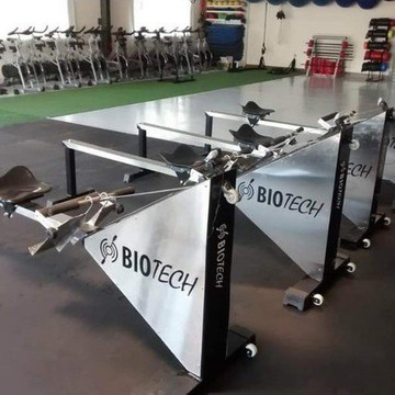 Imagen 2 de la galería del partner Gimnasio Energy Fitness