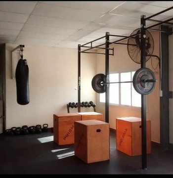 Imagen 3 de la galería del partner Gimnasio Energy Fitness
