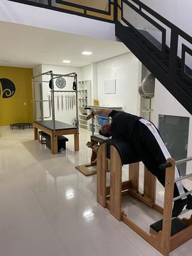 Imagem 3 da galeria do parceiro Balance Class - Santa Maria