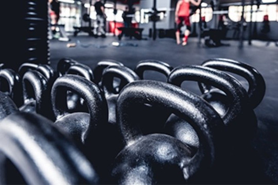 Immagine 1 dalla galleria del partner Top Fitness