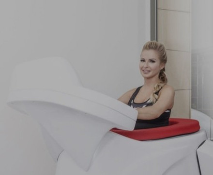 Immagine 2 dalla galleria del partner Top Fitness