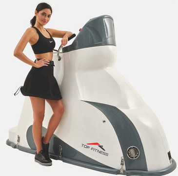 Immagine 3 dalla galleria del partner Top Fitness