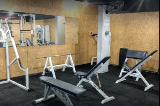 Imagem 2 da galeria do parceiro Vigor Academia