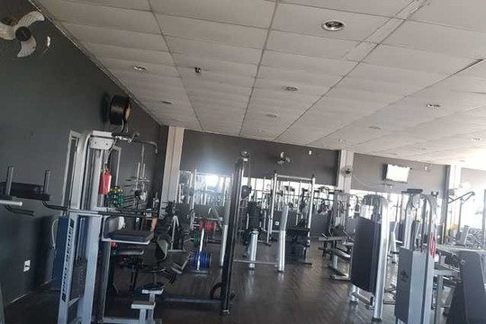 Imagem 1 da galeria do parceiro Star Fitness Academia
