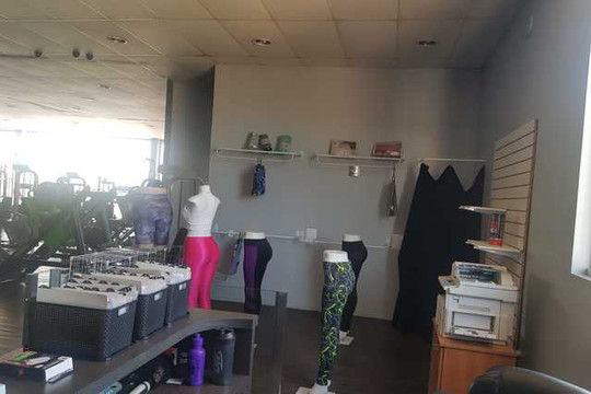 Imagem 2 da galeria do parceiro Star Fitness Academia