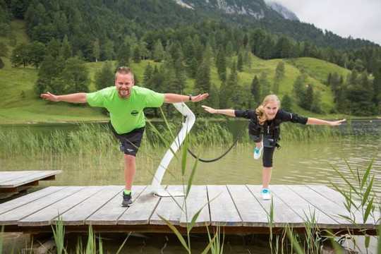 Bild 2 von TNT Trainings UG - Burgau Partnergalerie