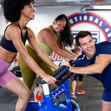 Image 1 from F45 La Mesa partner gallery