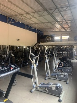 Imagem 3 da galeria do parceiro Live Fitness