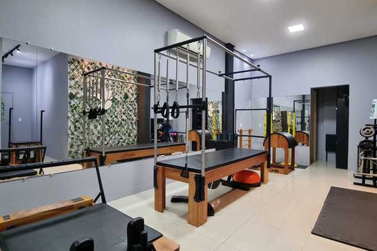 Imagem 2 da galeria do parceiro Clinica In Corpe