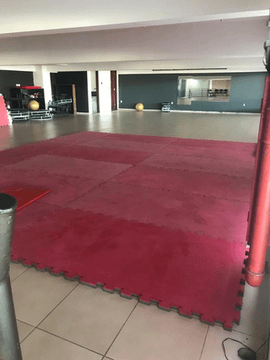 Imagem 3 da galeria do parceiro Academia Titanium