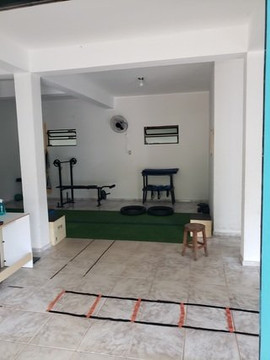 Imagem 3 da galeria do parceiro Adriele Reis- Academia Feminina