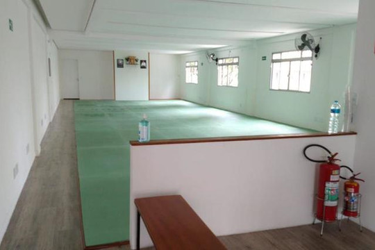 Imagem 3 da galeria do parceiro Go Rin No Kai Aikido