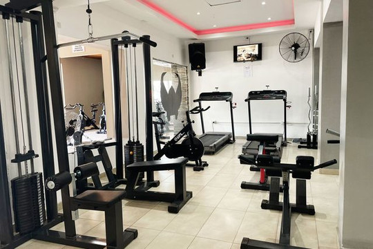 Imagen 3 de la galería del partner Luxor Gym Belgrano
