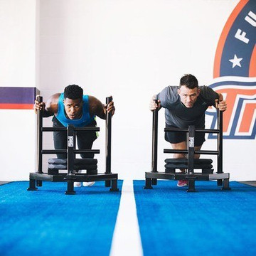 Image 2 from F45 Royersford partner gallery