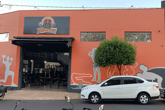 Imagem 1 da galeria do parceiro Bodyfit